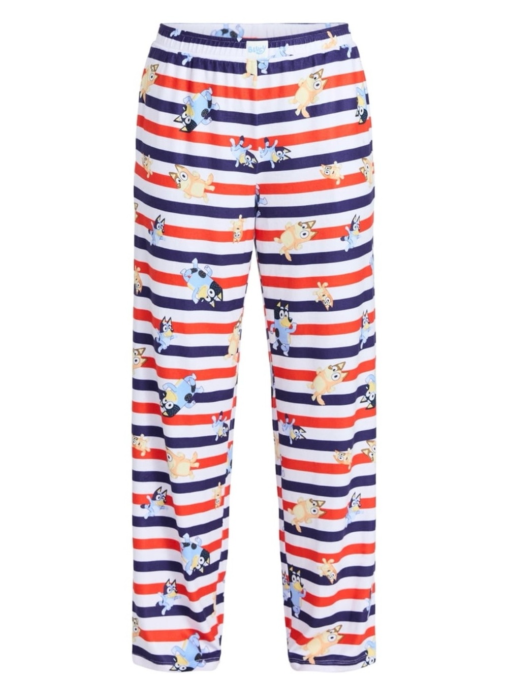 Bluey Women’s Sleep Pants With Pockets